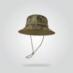 Tactical Camo Boonie Hat