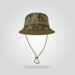 Tactical Camo Boonie Hat