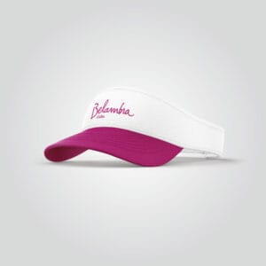 Fresh Spirit Sun Visor