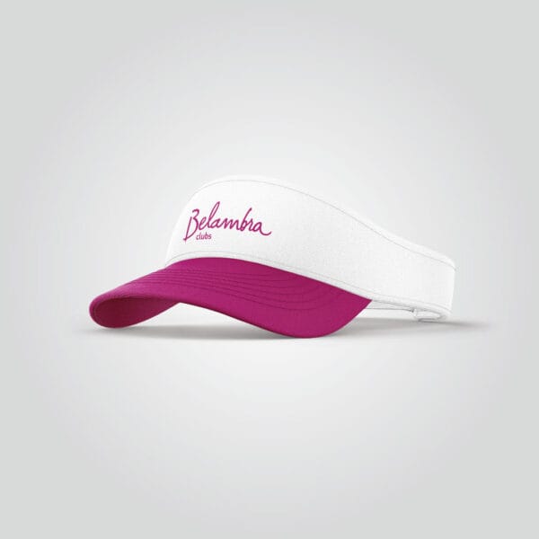 Fresh Spirit Sun Visor