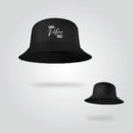 Good Vibes Only Bucket Hat