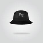 Good Vibes Only Bucket Hat