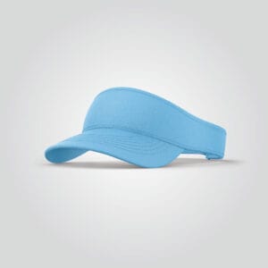 Sky Breeze Sun Visor