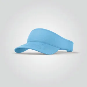 Sky Breeze Sun Visor