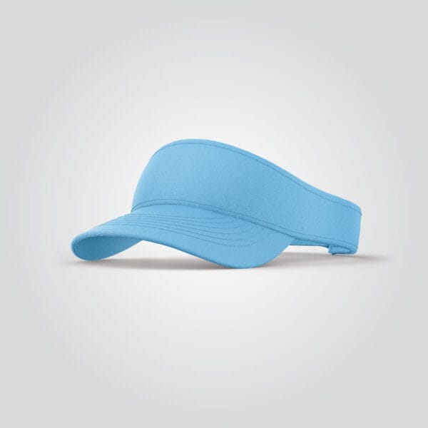 Sky Breeze Sun Visor