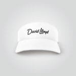 Fresh Edge Sun Visor