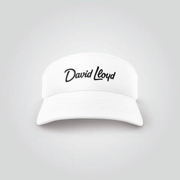Fresh Edge Sun Visor - Image 2