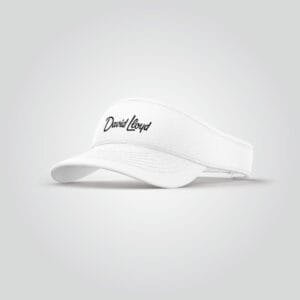 Fresh Edge Sun Visor