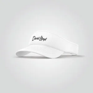 Fresh Edge Sun Visor
