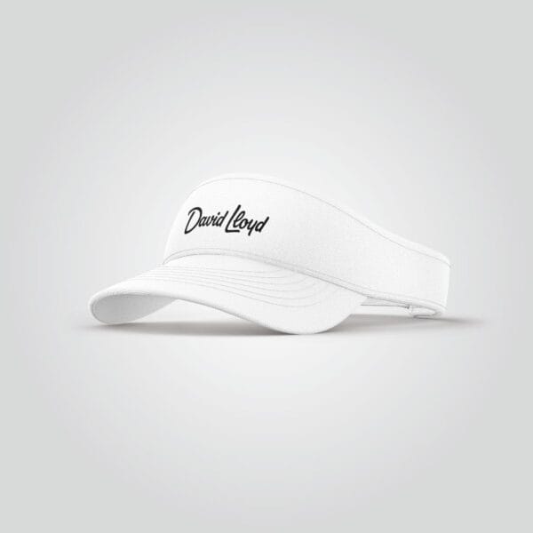 Fresh Edge Sun Visor