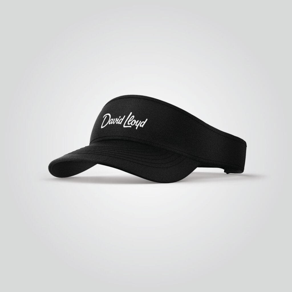 Pure Focus Sun Visor