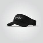 Pure Focus Sun Visor