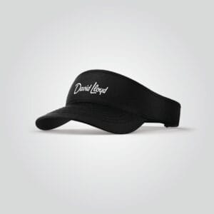 Pure Focus Sun Visor