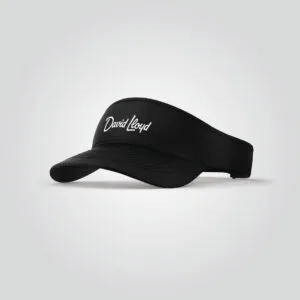 Pure Focus Sun Visor