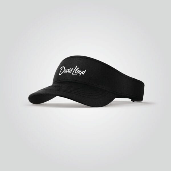 Pure Focus Sun Visor