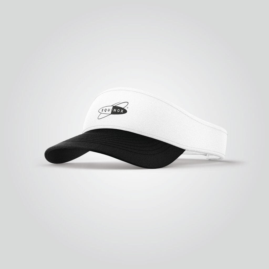 Dynamic Edge Sun Visor