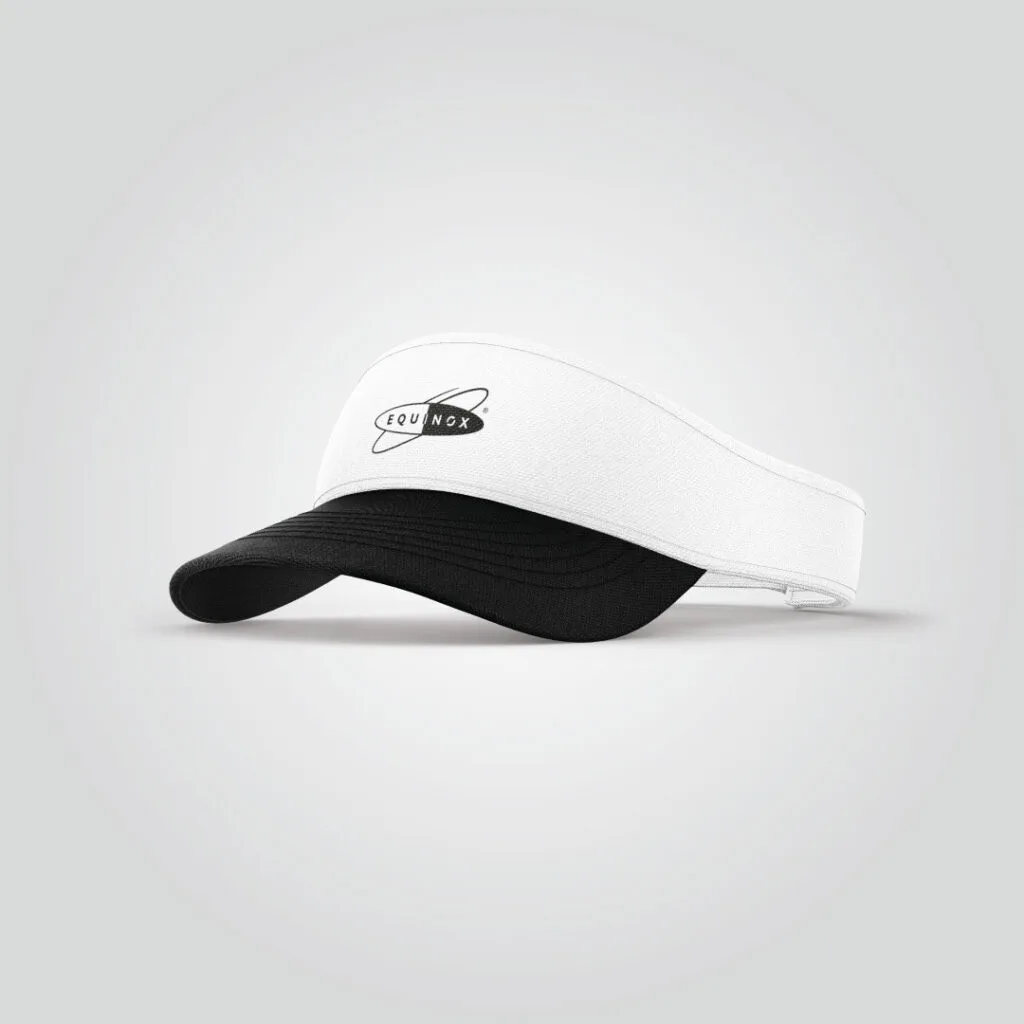 Dynamic Edge Sun Visor