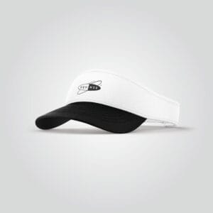 Dynamic Edge Sun Visor