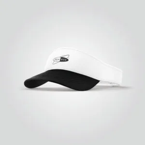 Dynamic Edge Sun Visor