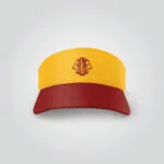 Bold Victory Sun Visor