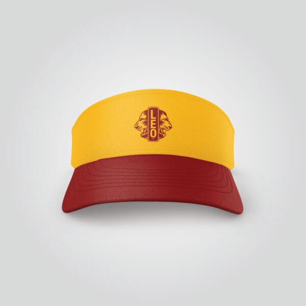 Bold Victory Sun Visor - Image 2