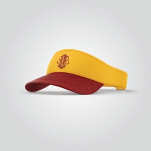 Bold Victory Sun Visor