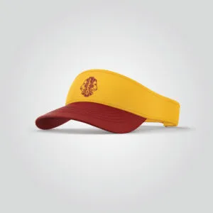 Bold Victory Sun Visor