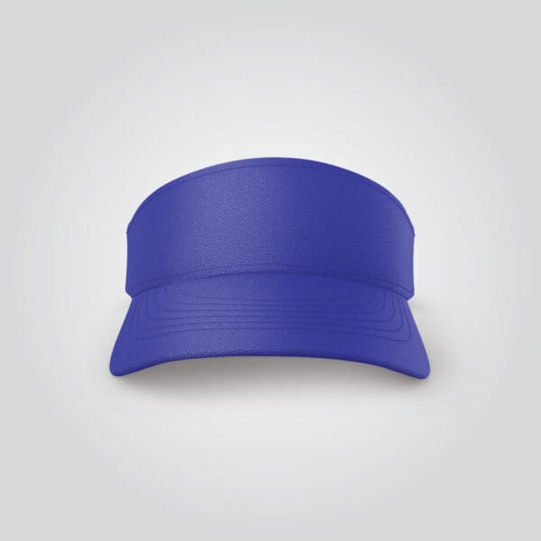Classic Athletic Sun Visor - Image 2