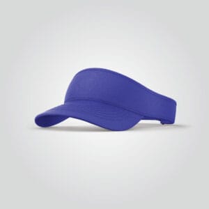 Classic Athletic Sun Visor