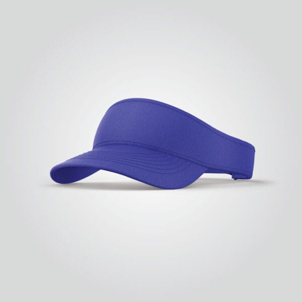 Classic Athletic Sun Visor
