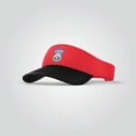 Performance Sports Sun Visor