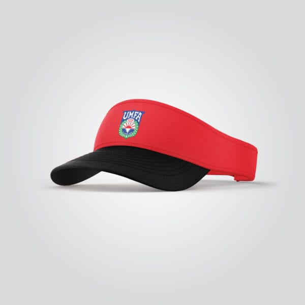 Performance Sports Sun Visor