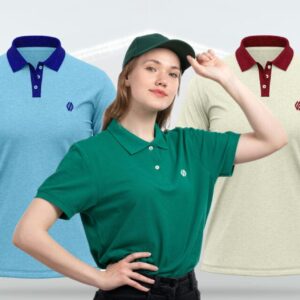 Polo Shirts