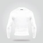 Adidas-Inspired Arctic Flow Compression Jersey