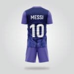 Customizable Football Uniform