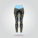 Blue Motion Active Leggings