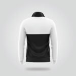Monochrome Velocity Track Jacket