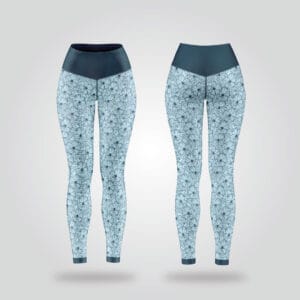 Frostline GeoFlex Leggings