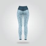 Frostline GeoFlex Leggings
