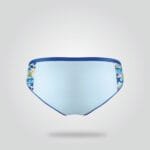 Aqua Performance Bikini Bottom