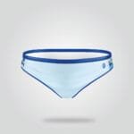 Aqua Performance Bikini Bottom