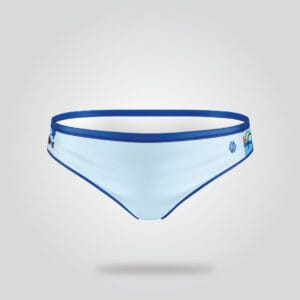 Aqua Performance Bikini Bottom