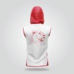 Boxing Jacket – England