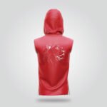 Boxing Jacket – England