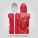 Boxing Jacket – England