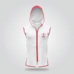 Boxing Jacket – England