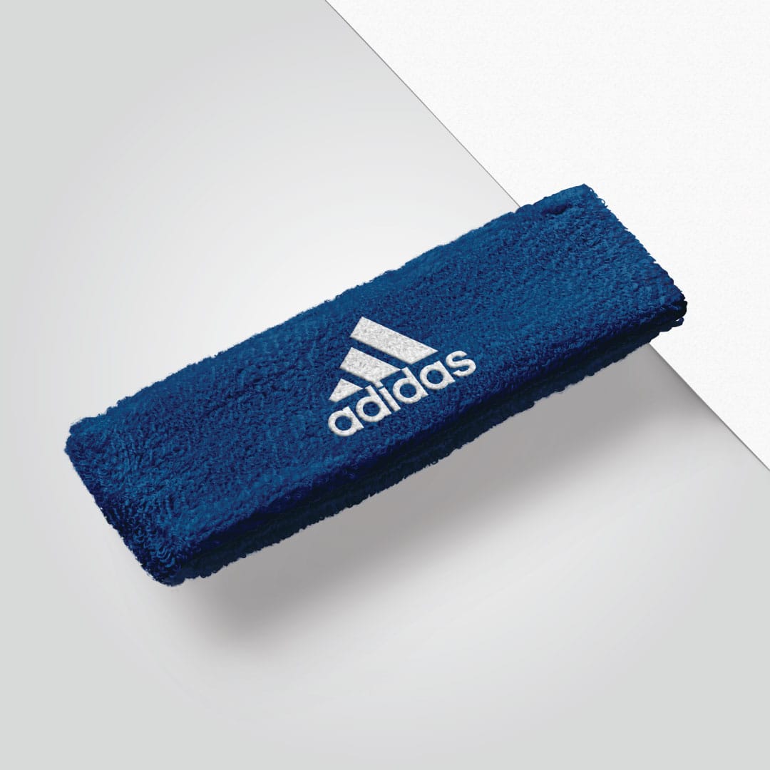 Adidas Headband - Image 3