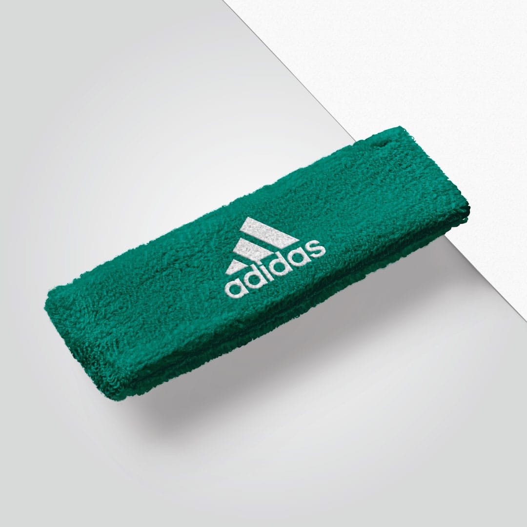 Adidas Headband - Image 2