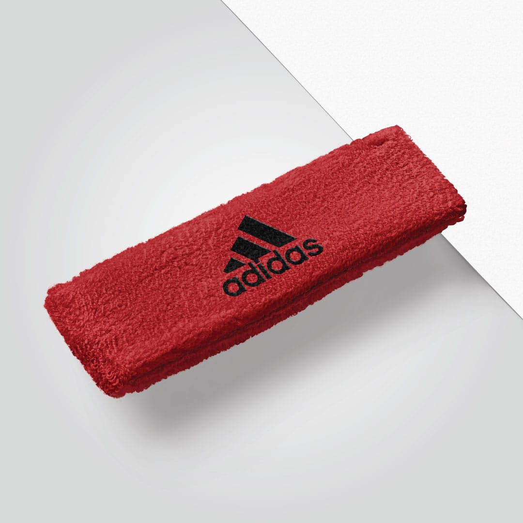 Adidas Headband - Image 4