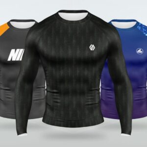 Compression Jersey